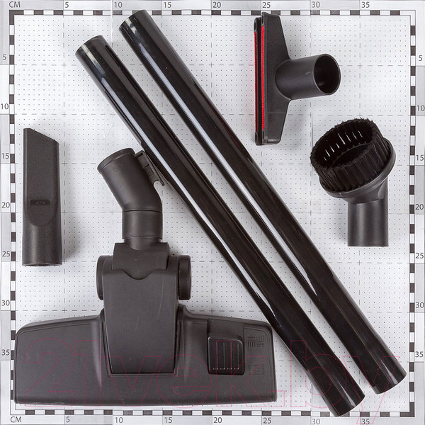 Изображение товара Профессиональный пылесос Bort BSS-1010HD (91204467)