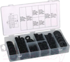 Изображение товара Набор уплотнительных колец Forsage F-785