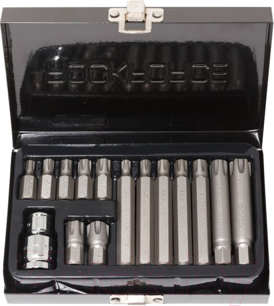 Изображение товара Набор бит RockForce RF-4159