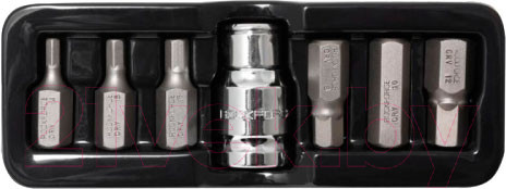Изображение товара Набор бит RockForce RF-4075 (27216)
