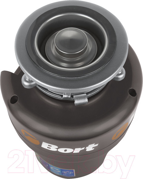 Изображение товара Измельчитель отходов Bort Titan Max Power (91275790)