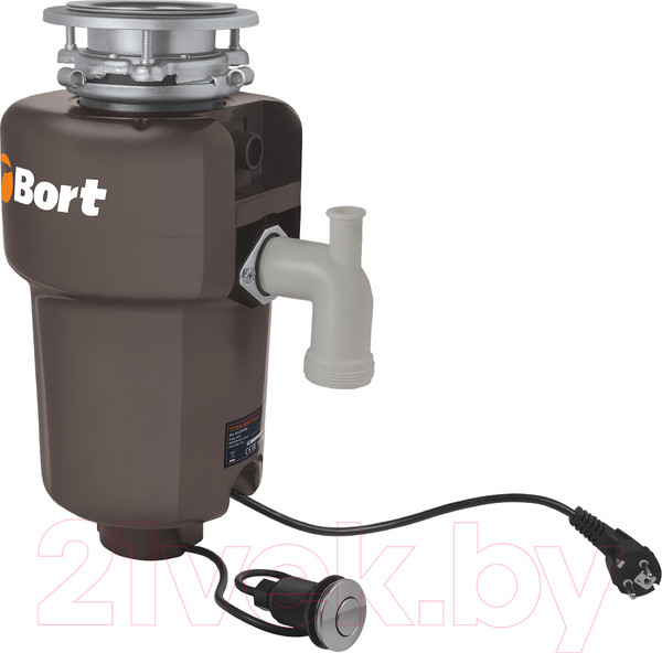 Изображение товара Измельчитель отходов Bort Titan Max Power (91275790)