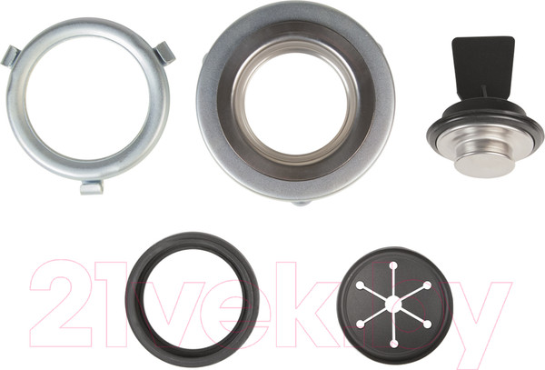 Изображение товара Измельчитель отходов Bort Titan Max Power (91275790)