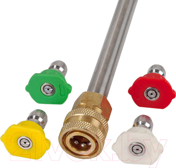 Изображение товара Мойка высокого давления Bort KEX-3500 (91278166)