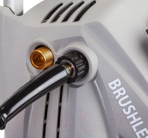 Изображение товара Мойка высокого давления Bort KEX-3500 (91278166)