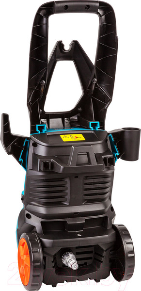Изображение товара Мойка высокого давления Bort BHR-2000-Pro (91276070)