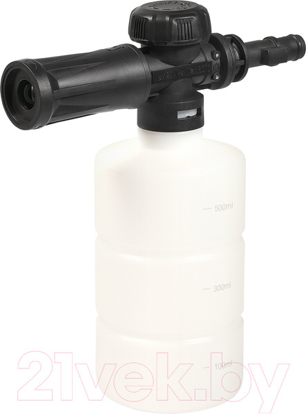 Изображение товара Мойка высокого давления Bort BHR-2000-Pro (91276070)