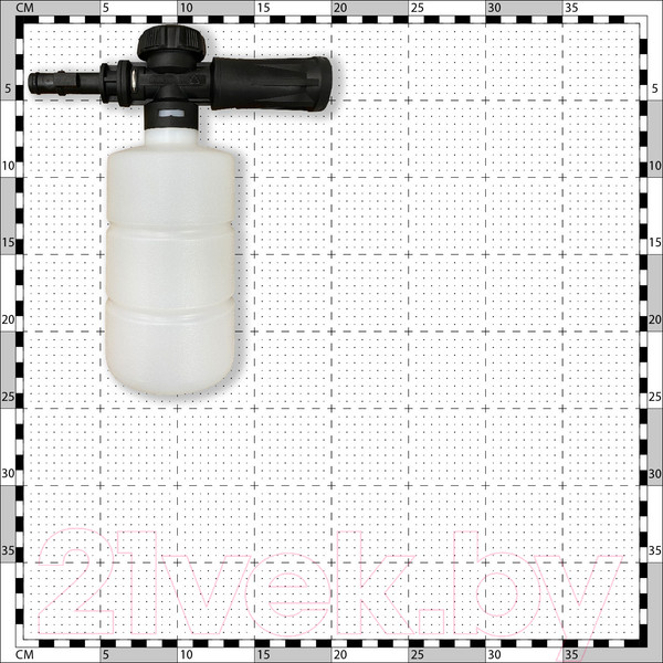 Изображение товара Мойка высокого давления Bort BHR-2000-Pro (91276070)