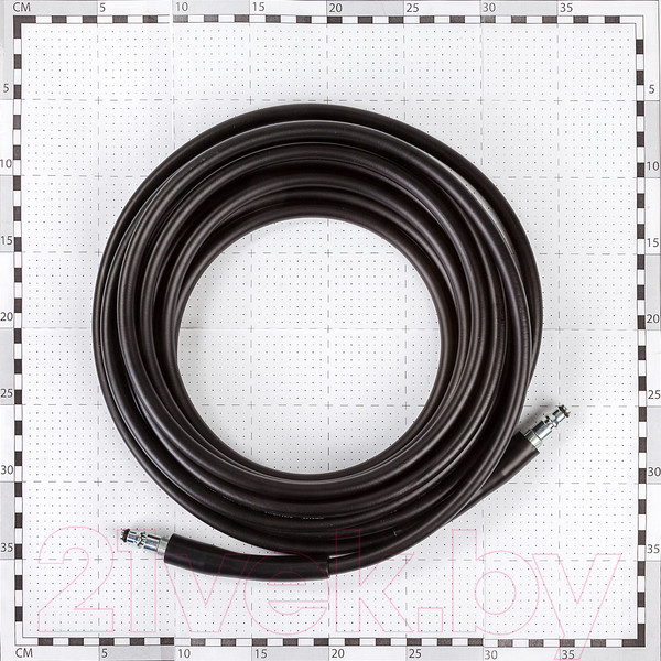 Изображение товара Мойка высокого давления Bort BHR-2000-Pro (91276070)