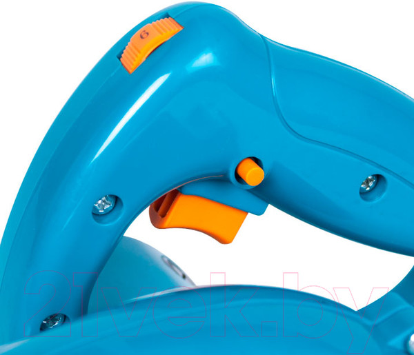 Изображение товара Воздуходувка электрическая Bort BSS-550-R (91271341)