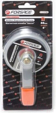 Изображение товара Клемма заземления Forsage F-115T86