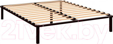 Изображение товара Ортопедическое основание Империал КО 15-02 с опорами (1590x1980)