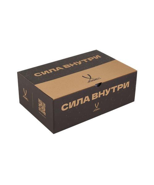 Изображение товара Кроссовки Jogel Launch 2.0 LOW (р.38, белый/фиолетовый/голубой)