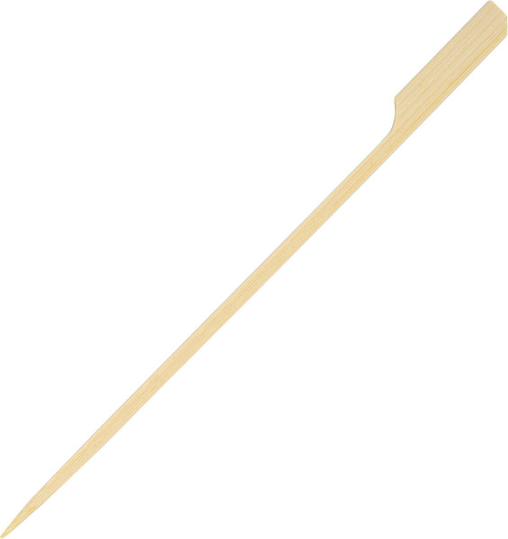 Изображение товара Набор шпажек для канапе Офисмаг Гольф / 135644 (100шт)