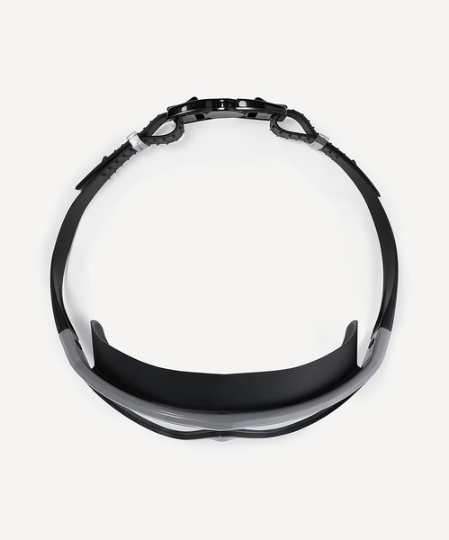 Изображение товара Очки для плавания 25DEGREES Immerse / 25D25003 (черный/серый)