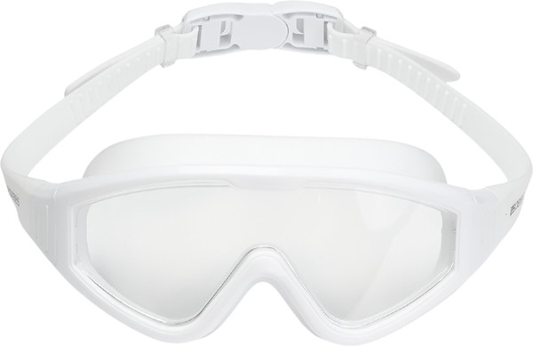 Изображение товара Очки для плавания 25DEGREES Vision / 25D25002 (белый)