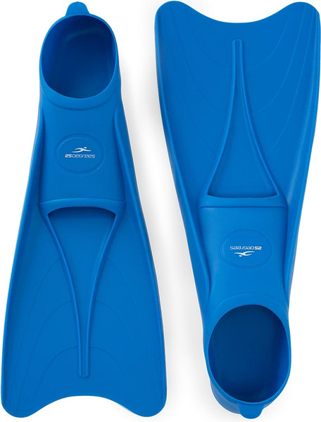 Изображение товара Ласты 25DEGREES Immerse / 25D25005 (р.28-30, синий)