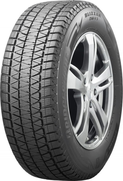 Изображение товара Зимняя шина Bridgestone Blizzak DM-V3 235/50R20 104T