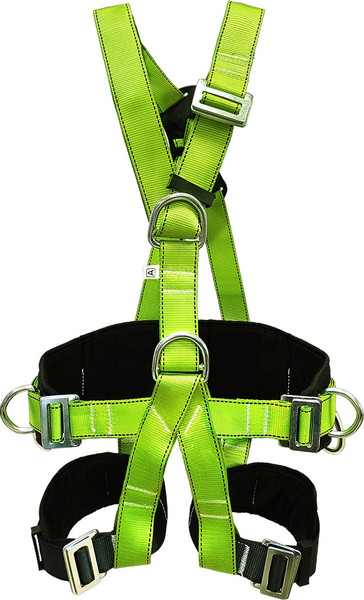 Изображение товара Пояс страховочный Потенциал Стандарт СП-10 (ЭК) (М)