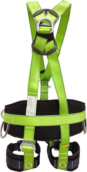 Изображение товара Пояс страховочный Потенциал Стандарт СП-10 (ЭК) (М)