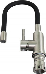 Изображение товара Смеситель Wisent WP74004-2