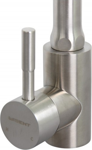 Изображение товара Смеситель Wisent WP74004-3