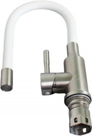 Изображение товара Смеситель Wisent WP74004-3