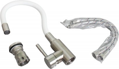 Изображение товара Смеситель Wisent WP74004-3