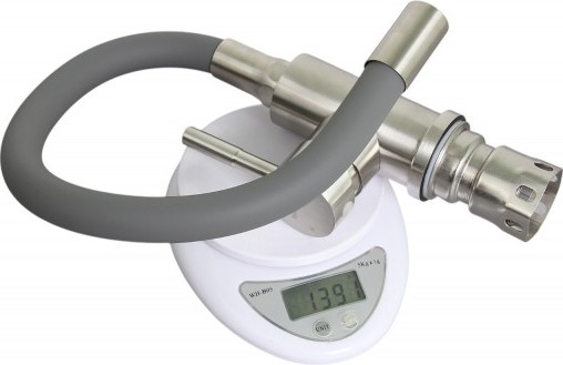 Изображение товара Смеситель Wisent WP74004-9