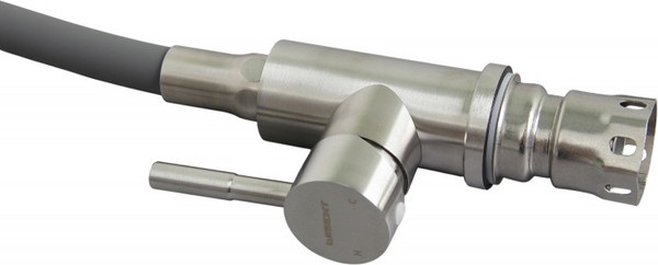 Изображение товара Смеситель Wisent WP74004-9