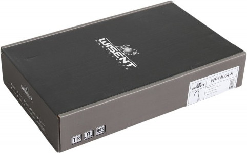 Изображение товара Смеситель Wisent WP74004-9