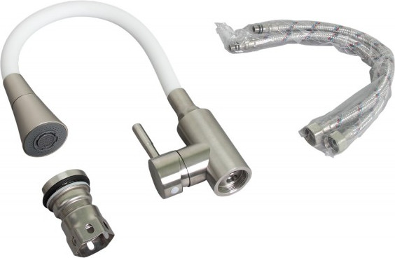 Изображение товара Смеситель Wisent WP74199-3