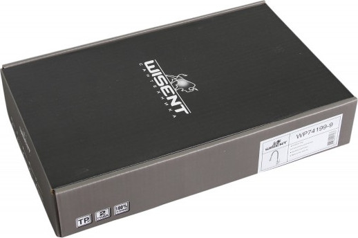 Изображение товара Смеситель Wisent WP74199-9