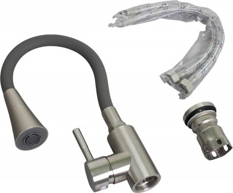 Изображение товара Смеситель Wisent WP74199-9