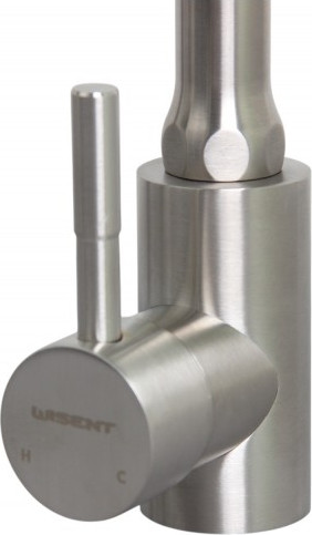 Изображение товара Смеситель Wisent WP74199-9