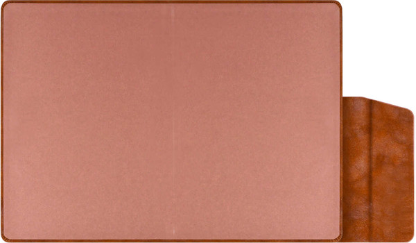 Изображение товара Ежедневник Escalada Тиволи Глосс 2026 / 70254 (176л, коричневый)