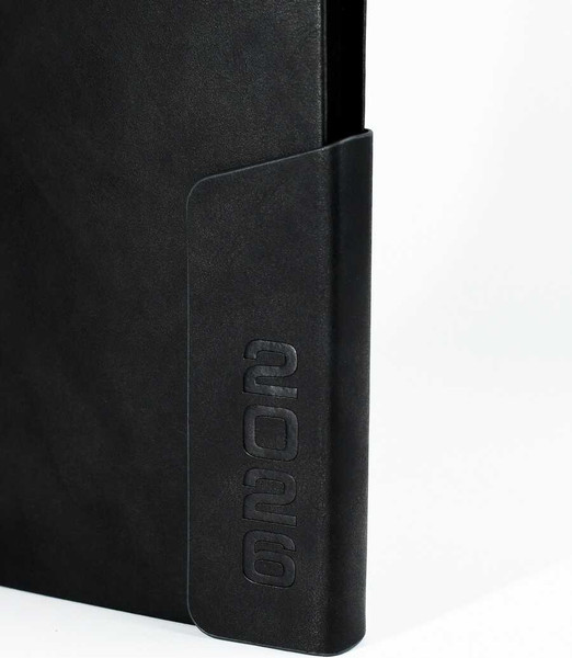 Изображение товара Ежедневник Escalada Тиволи 2026 / 70253 (176л, черный)