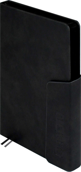 Изображение товара Ежедневник Escalada Тиволи 2026 / 70253 (176л, черный)