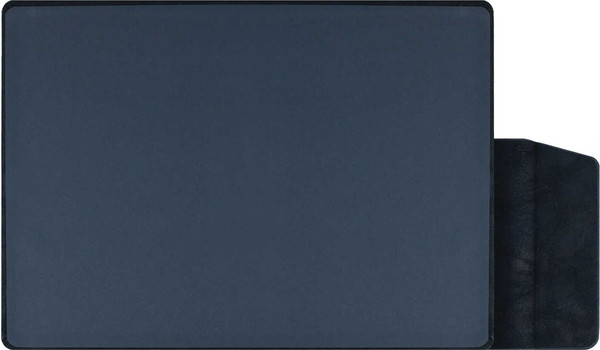 Изображение товара Ежедневник Escalada Тиволи Глосс 2026 / 70255 (176л, синий)