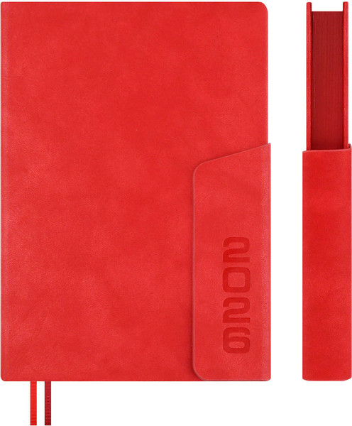 Изображение товара Ежедневник Escalada Тиволи 2026 / 70256 (176л, красный)
