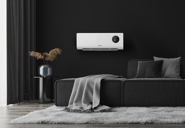 Изображение товара Тепловентилятор Oasis NTX-20