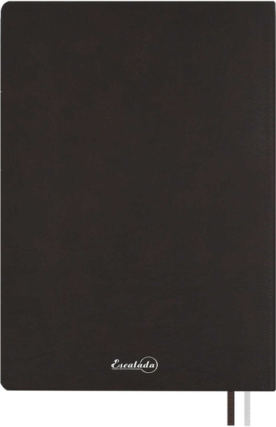 Изображение товара Ежедневник Escalada Шеврет Глосс 2026 / 70206 (120л, коричневый)