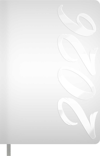 Изображение товара Ежедневник Escalada Софт-Тач 2026 / 70234 (176л, серый)