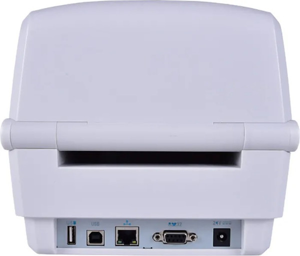 Изображение товара Принтер этикеток iDPRT iD4S / 71068305