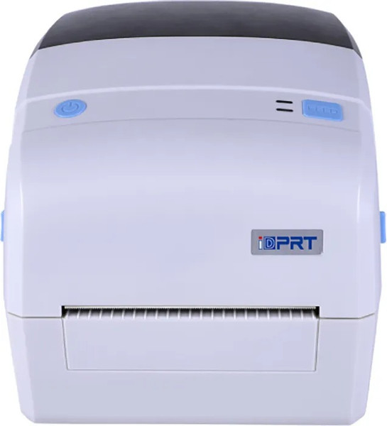 Изображение товара Принтер этикеток iDPRT iD4S / 71068305