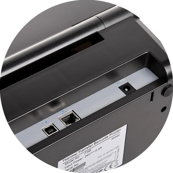 Изображение товара Принтер этикеток iDPRT iT4B / 71068307