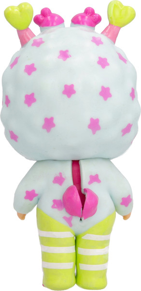 Изображение товара Пупс с аксессуарами Cry Babies Волшебные слезки. Прыгающий монстрик Биби / 65195