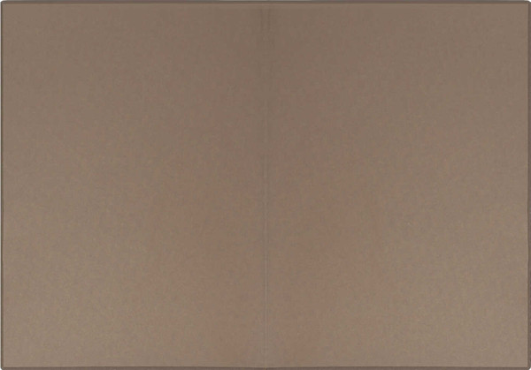 Изображение товара Ежедневник Escalada Замша 2026 / 70268 (176л, бежевый)