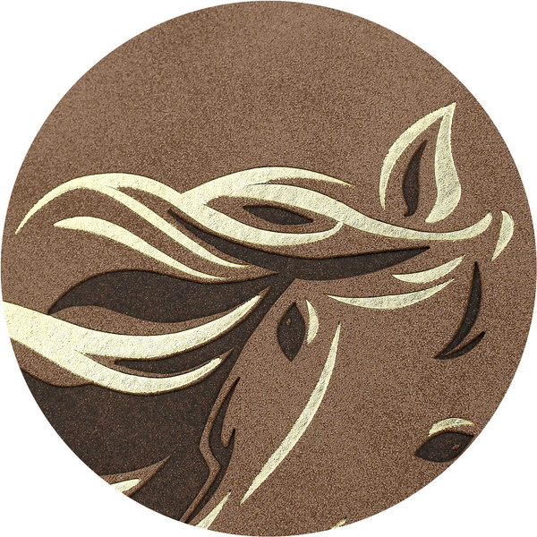 Изображение товара Ежедневник Escalada Замша 2026 / 70268 (176л, бежевый)