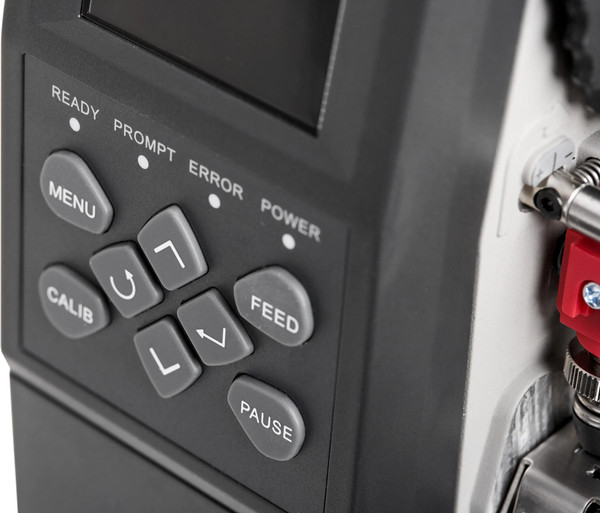 Изображение товара Принтер этикеток iDPRT iX4L / 71068312
